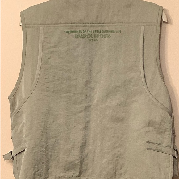 Sports fishing , golf , hunting jacket - Picture 2 of 3